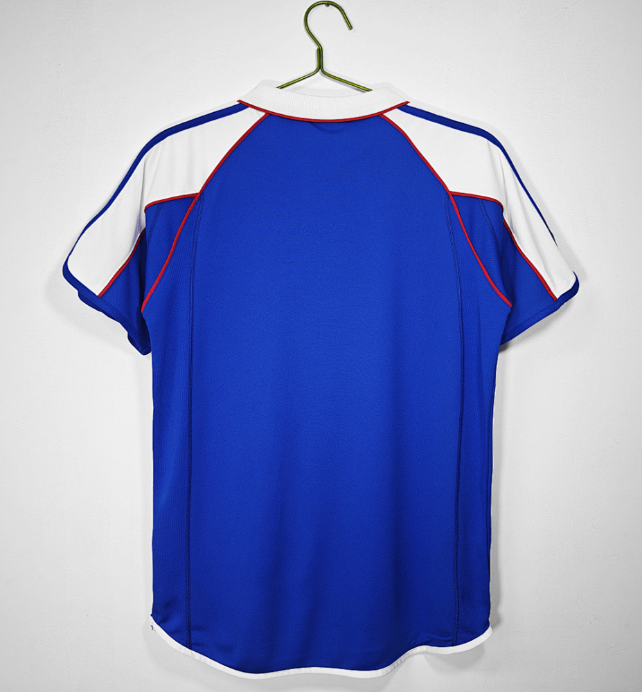 2000 season Japna Home Retro
