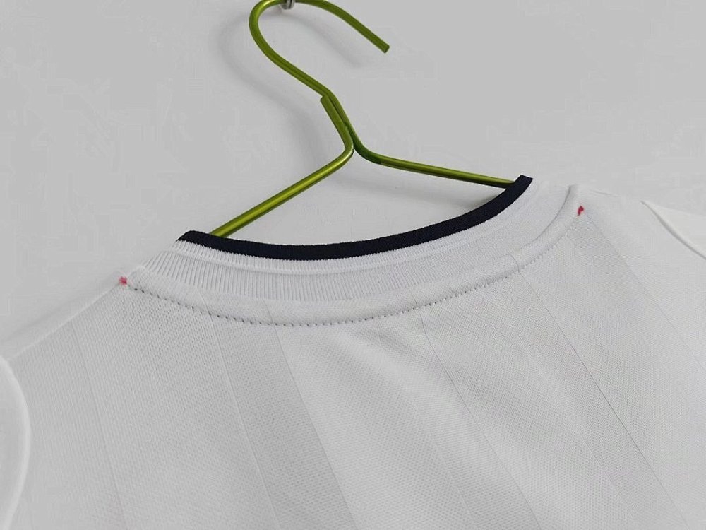 2001/03 season England Home Retro