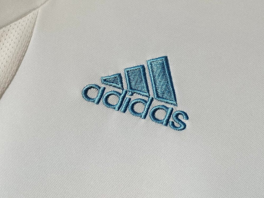 2002/03 season Olympique de Marseille Home Retro