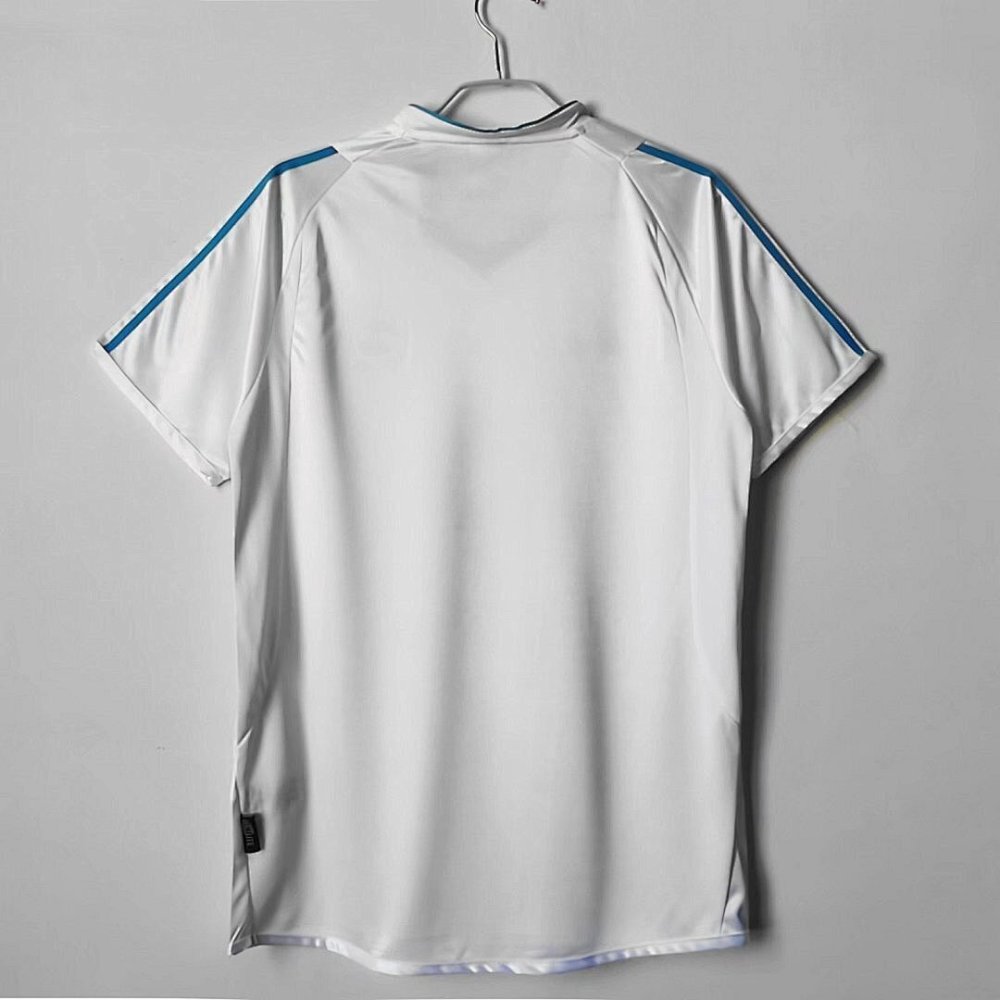 2002/03 season Olympique de Marseille Home Retro