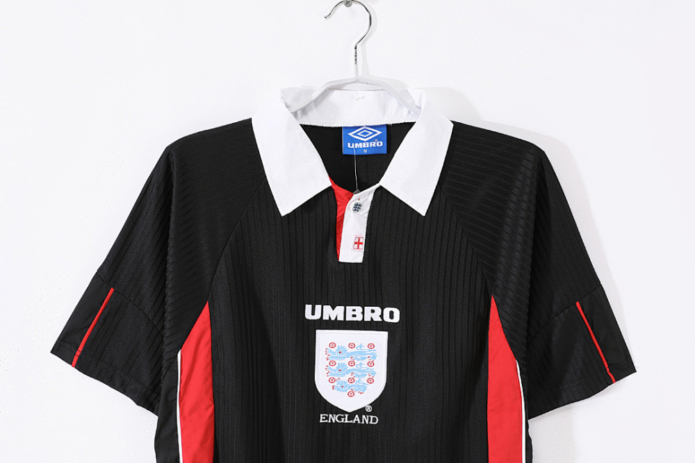 1998 season England Third Retro