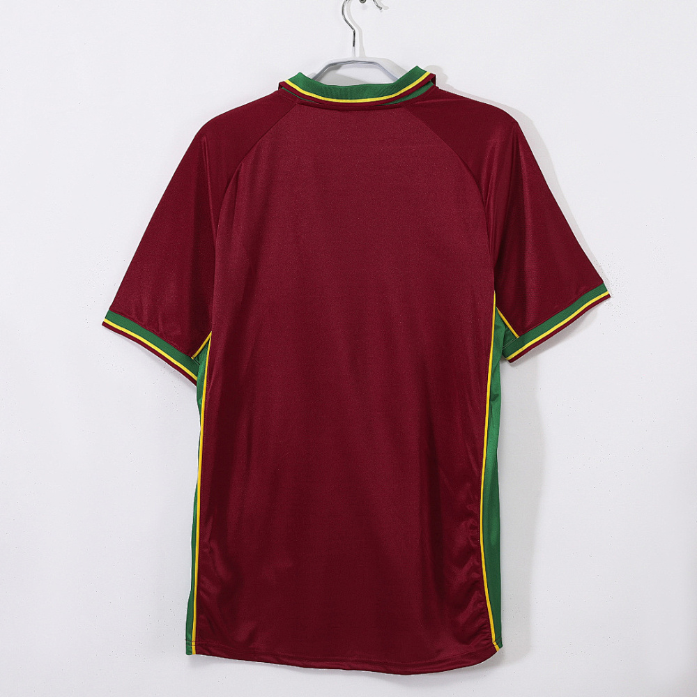 1998 season Portugal Home Retro