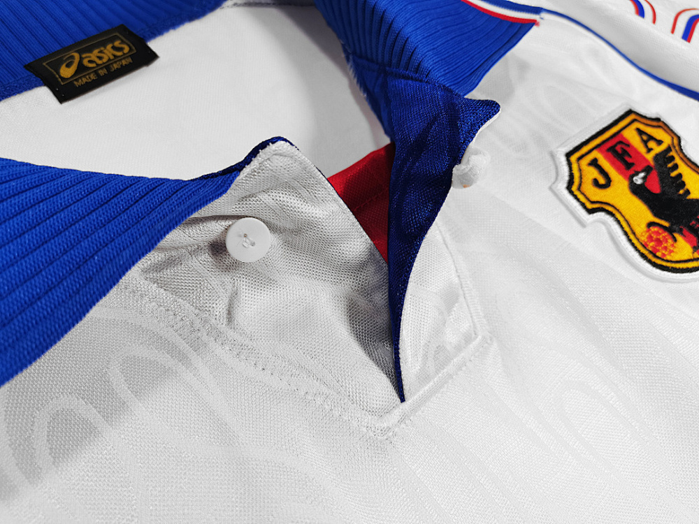 1998 season Japan Away Retro