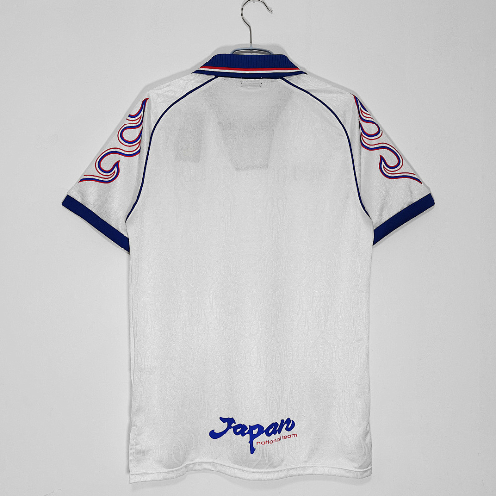 1998 season Japan Away Retro