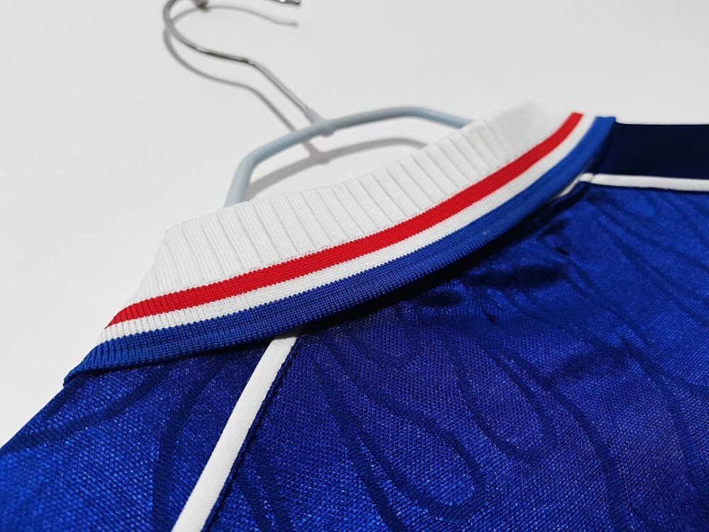 1998 season Japan Home Retro