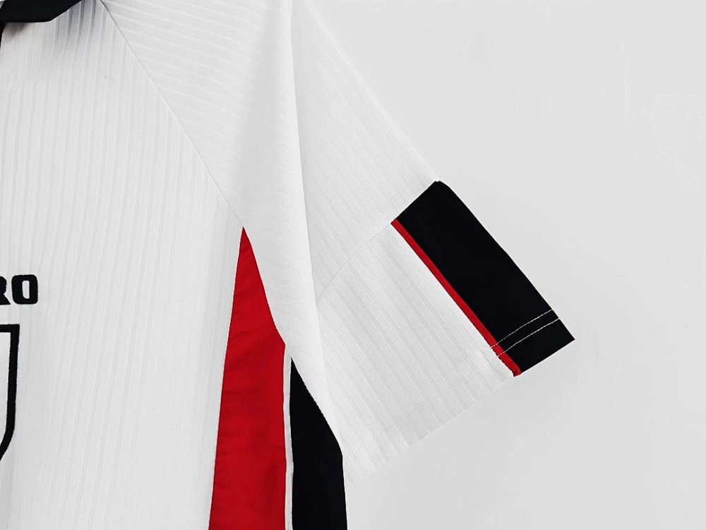 1998 season England Home Retro