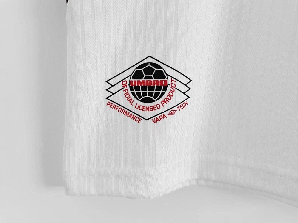 1998 season England Home Retro