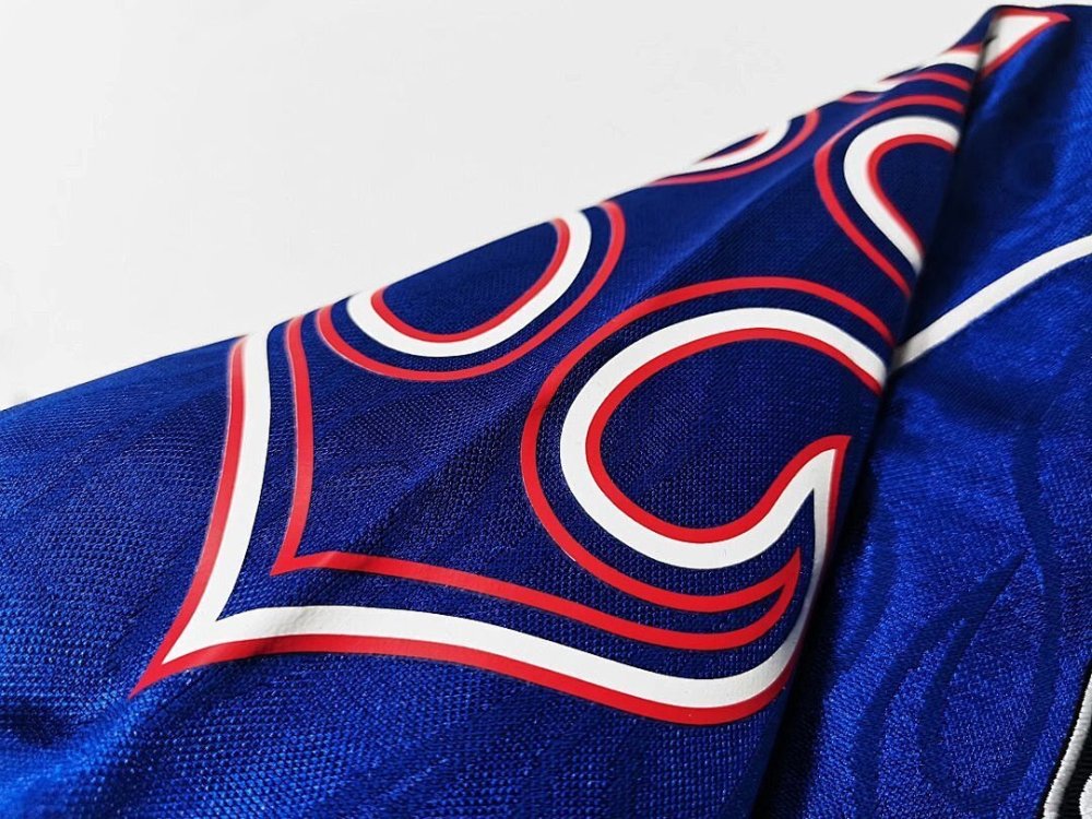 1998 season Japan Home Retro