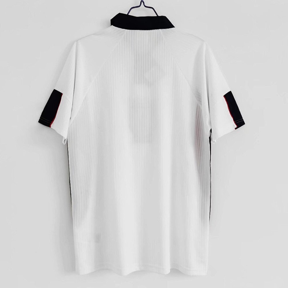 1998 season England Home Retro