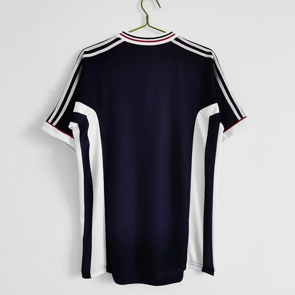1998 season Yugoslavia Home Retro