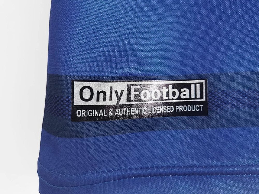 1998/99 season Scotland Home Retro