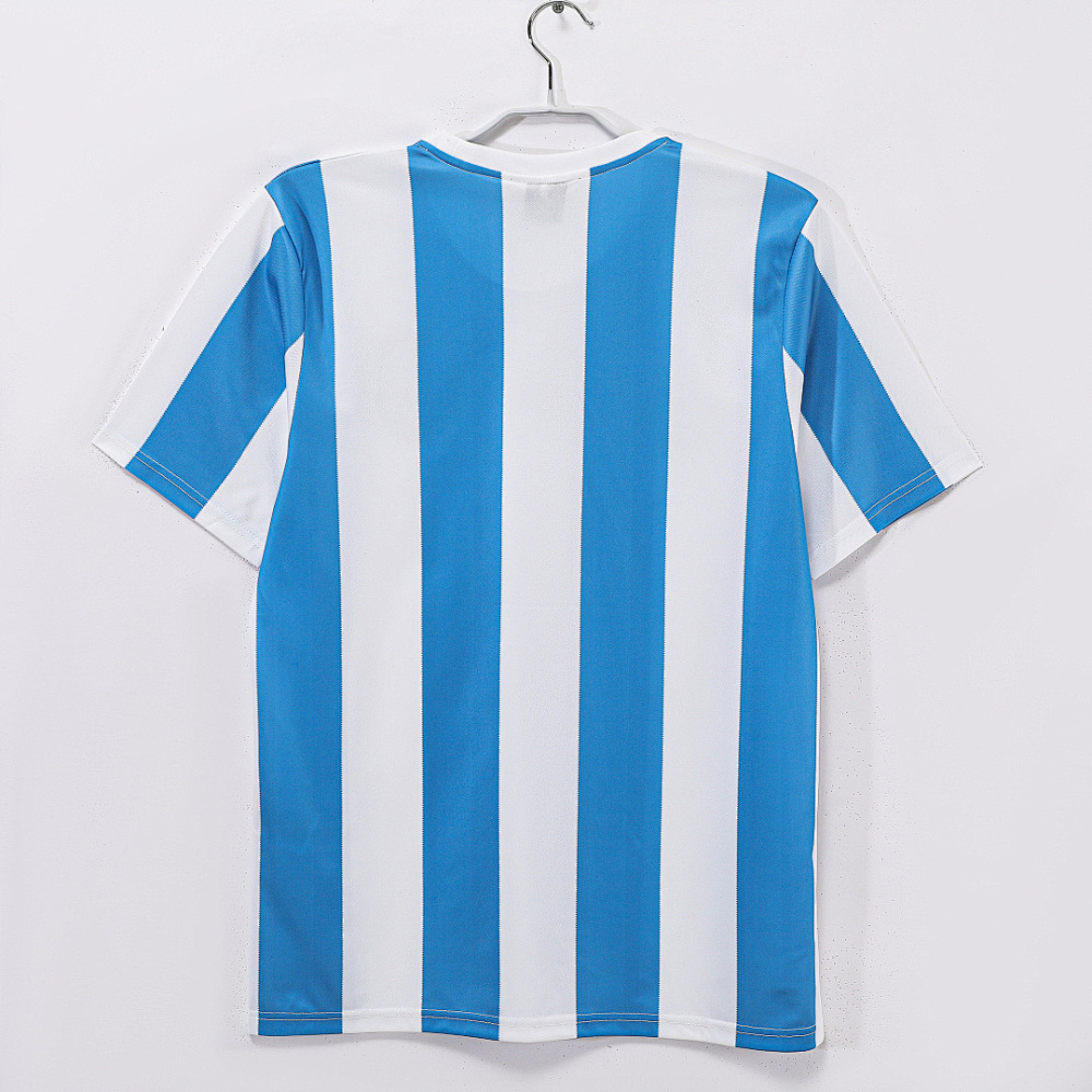 1986 season Argentina Home Retro
