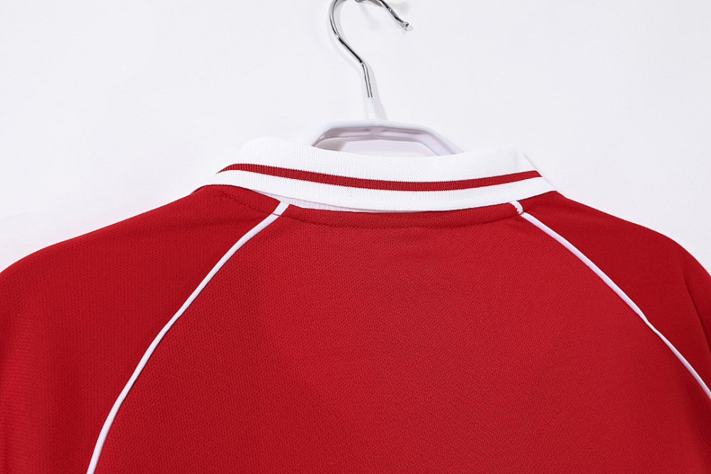 1994/95 season Benfica Home Retro