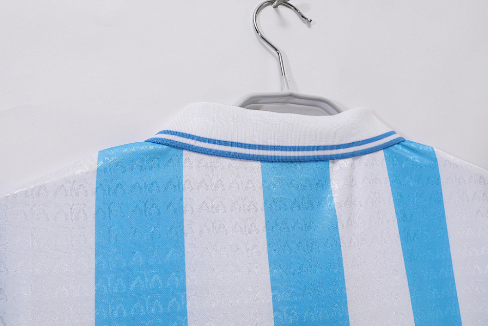 1994 season Argentina Home Retro