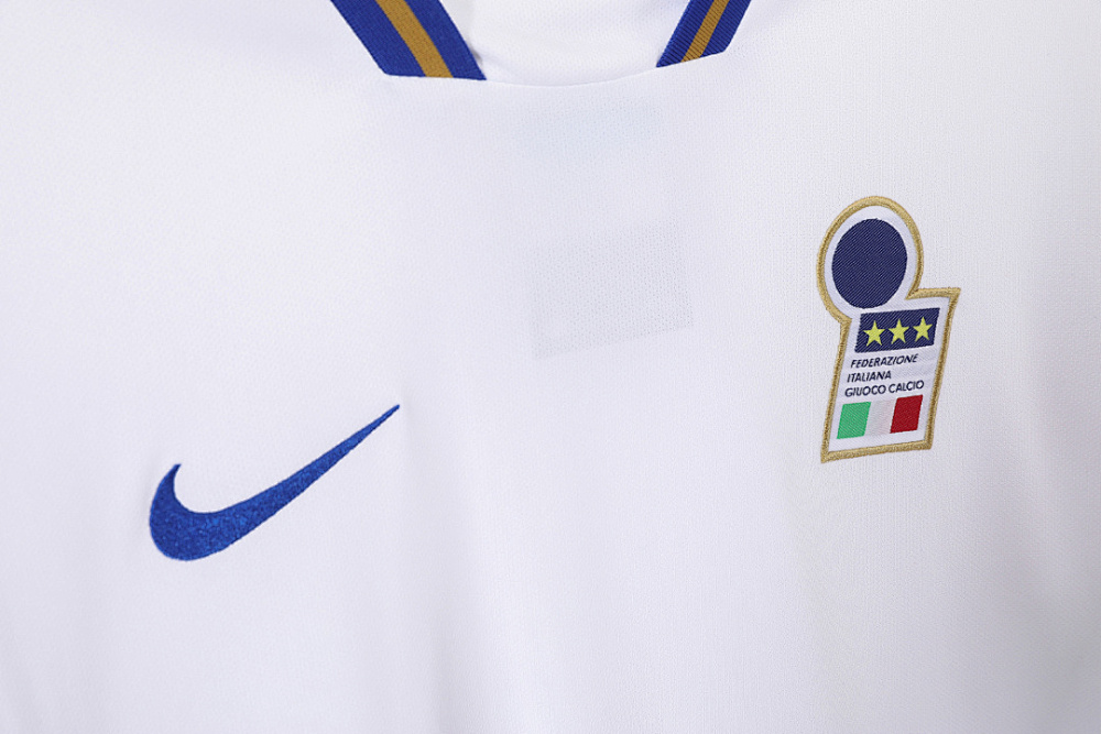 1996 season Italy Away Retro