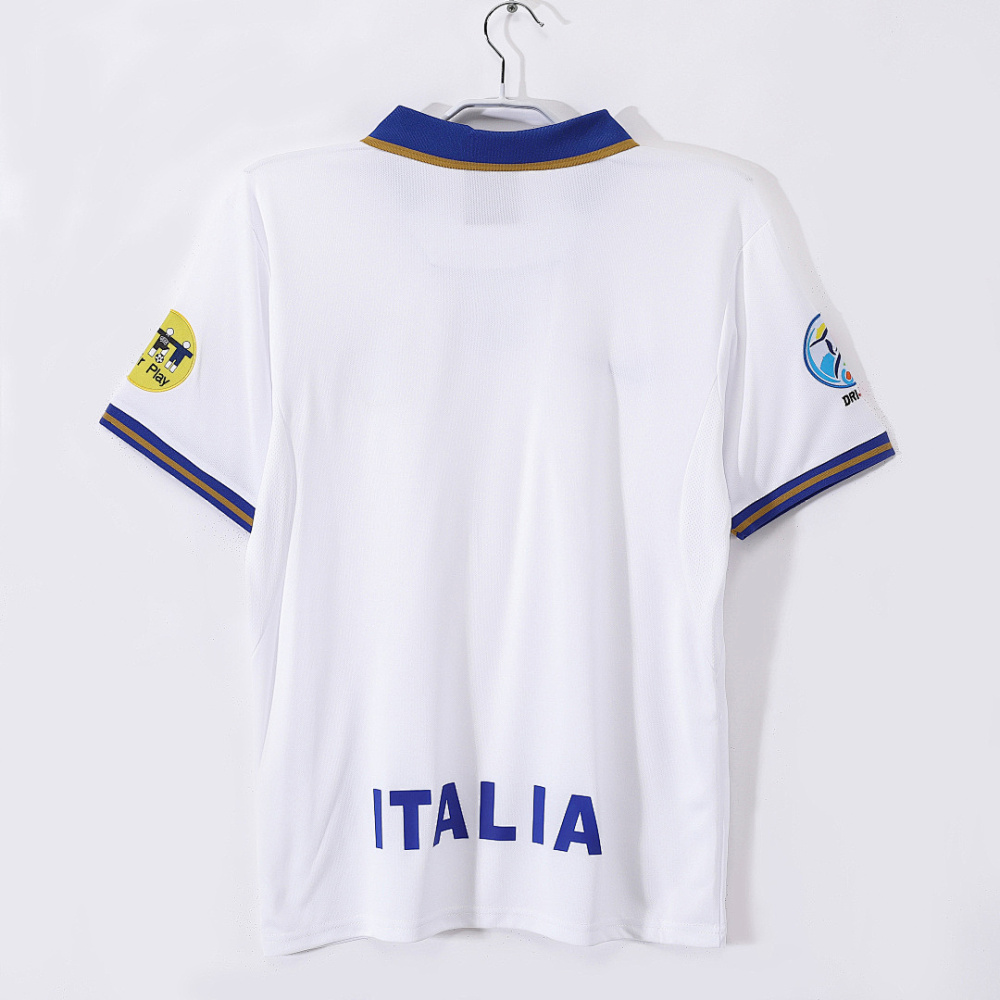 1996 season Italy Away Retro