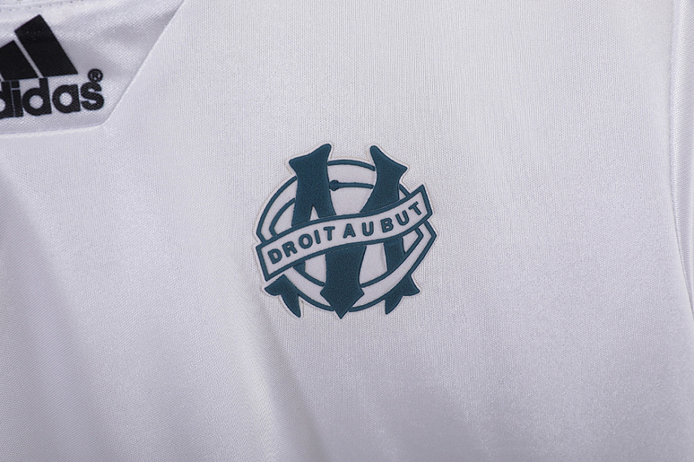 1992/93 season Olympique de Marseille Home Retro