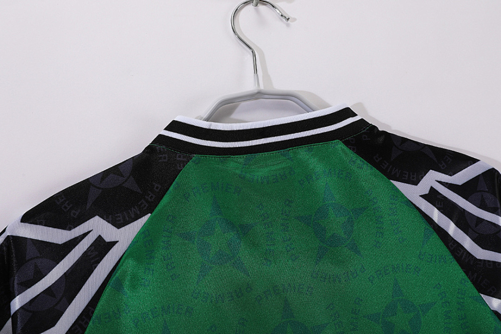 1994/95 season Nigeria Home Retro
