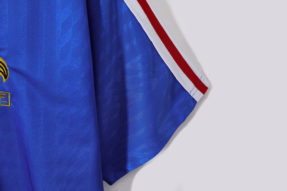 1994 season France Home Retro