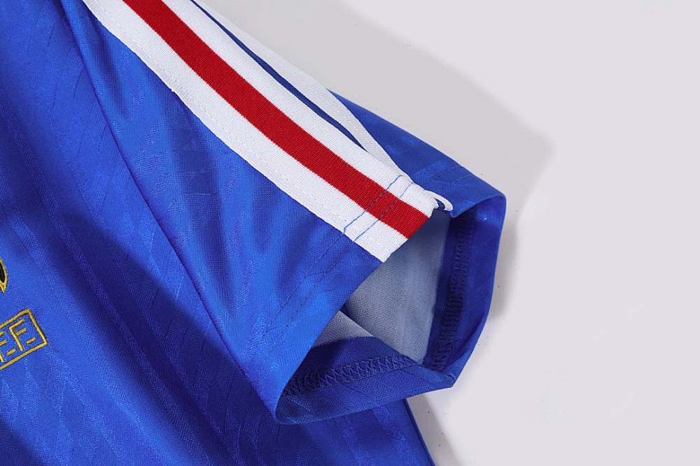 1994 season France Home Retro