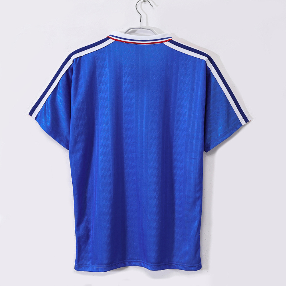 1994 season France Home Retro