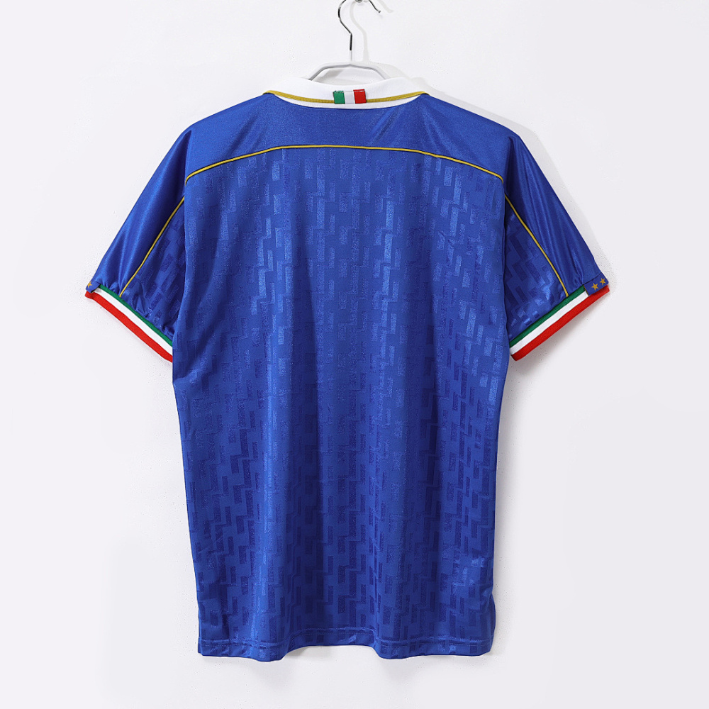 1995 season Italy Home Retro