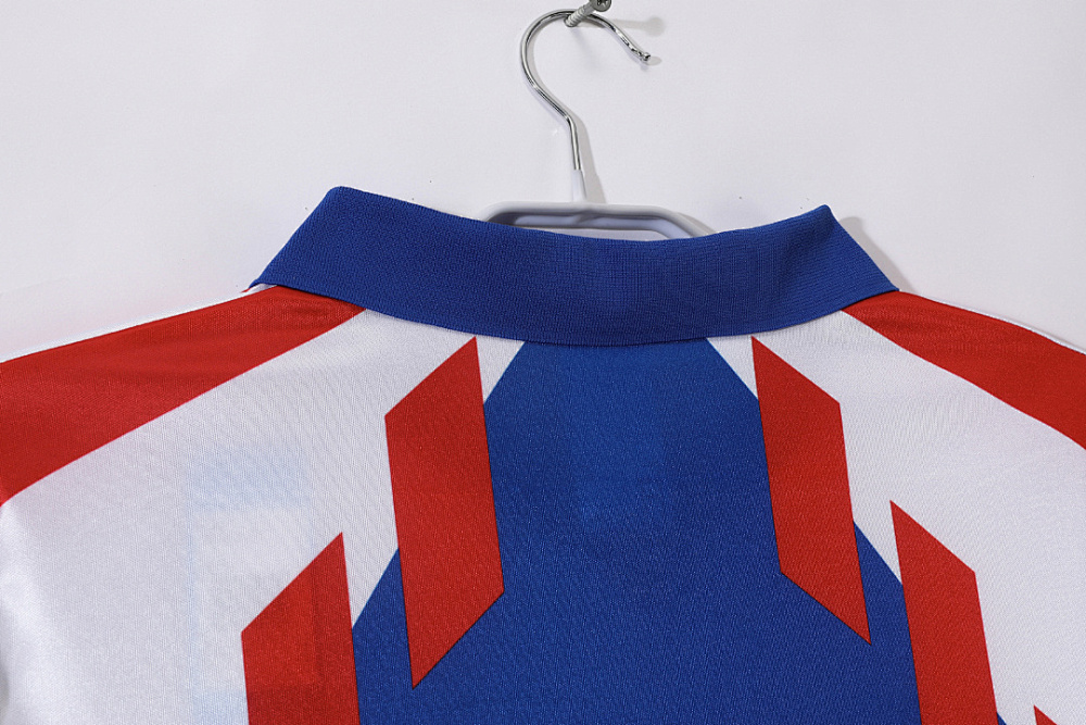 1990 season France Home Retro