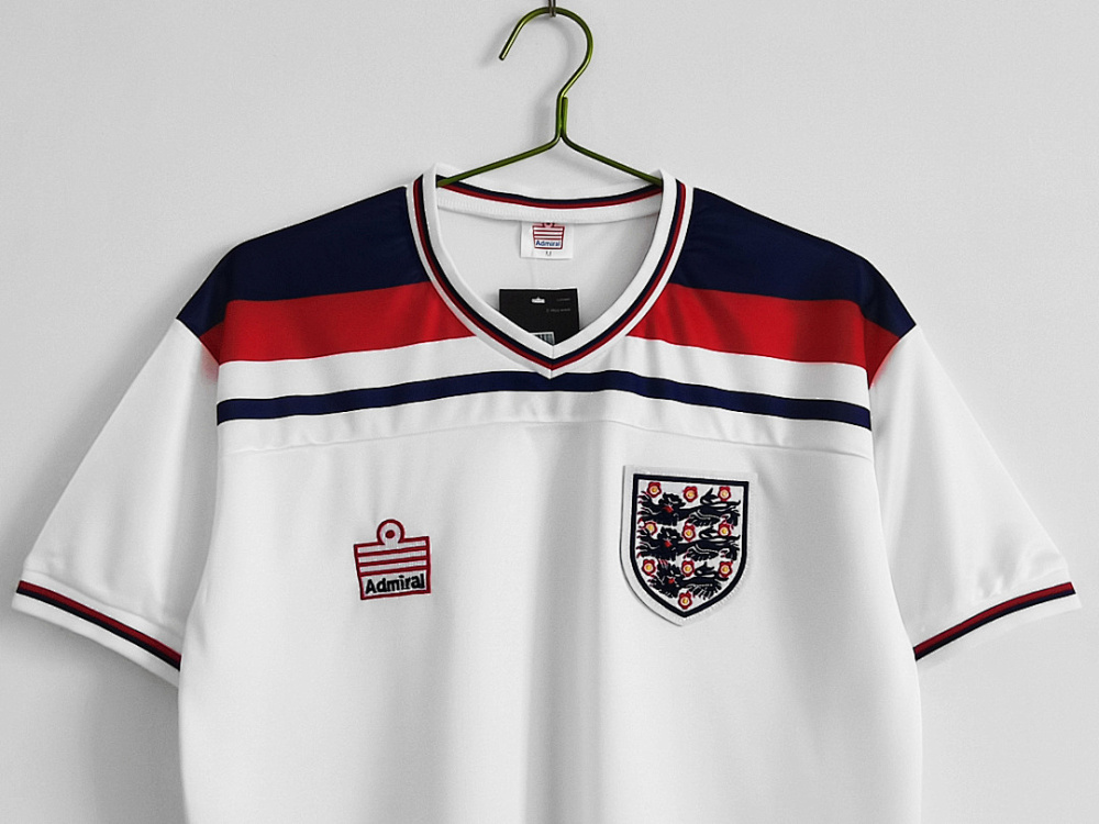 1982 season England Home Retro