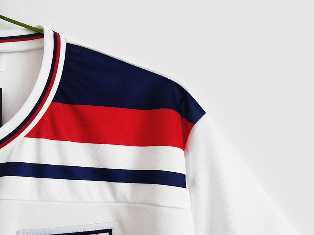 1982 season England Home Retro