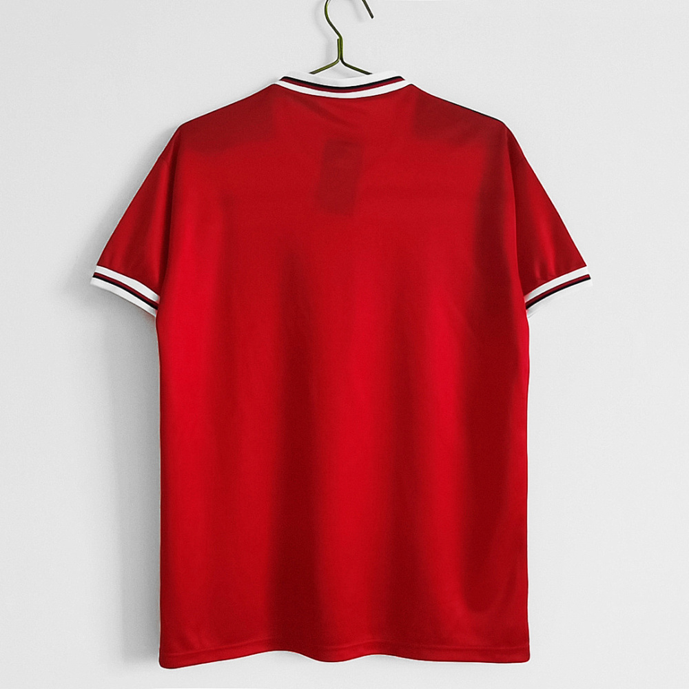 1982 season England Away Retro