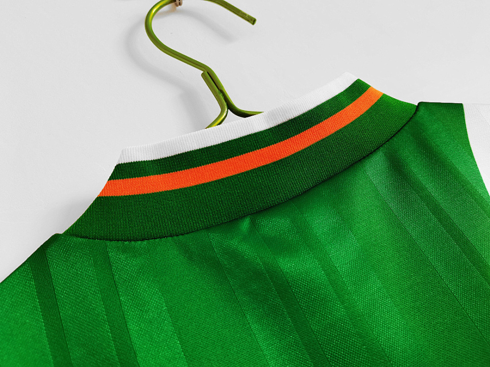 1992/94 season Ireland Home Retro