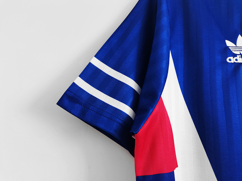 1990 season Yugoslavia Home Retro