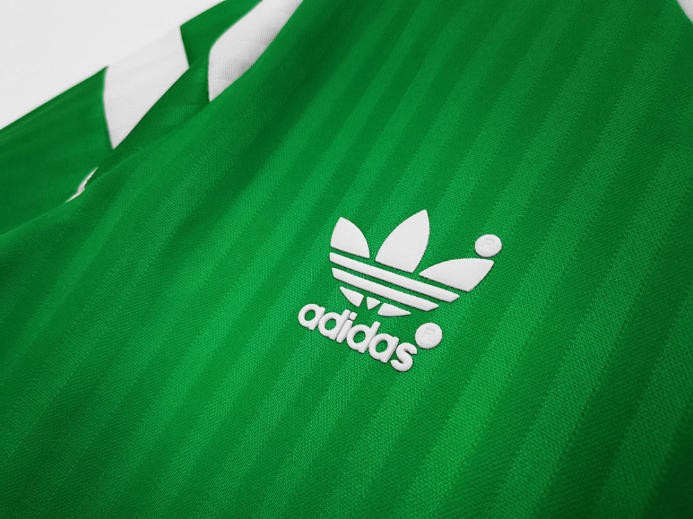 1990 season Cameroon Home Retro