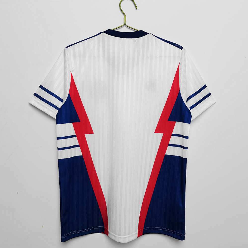 1990 season Yugoslavia Away Retro