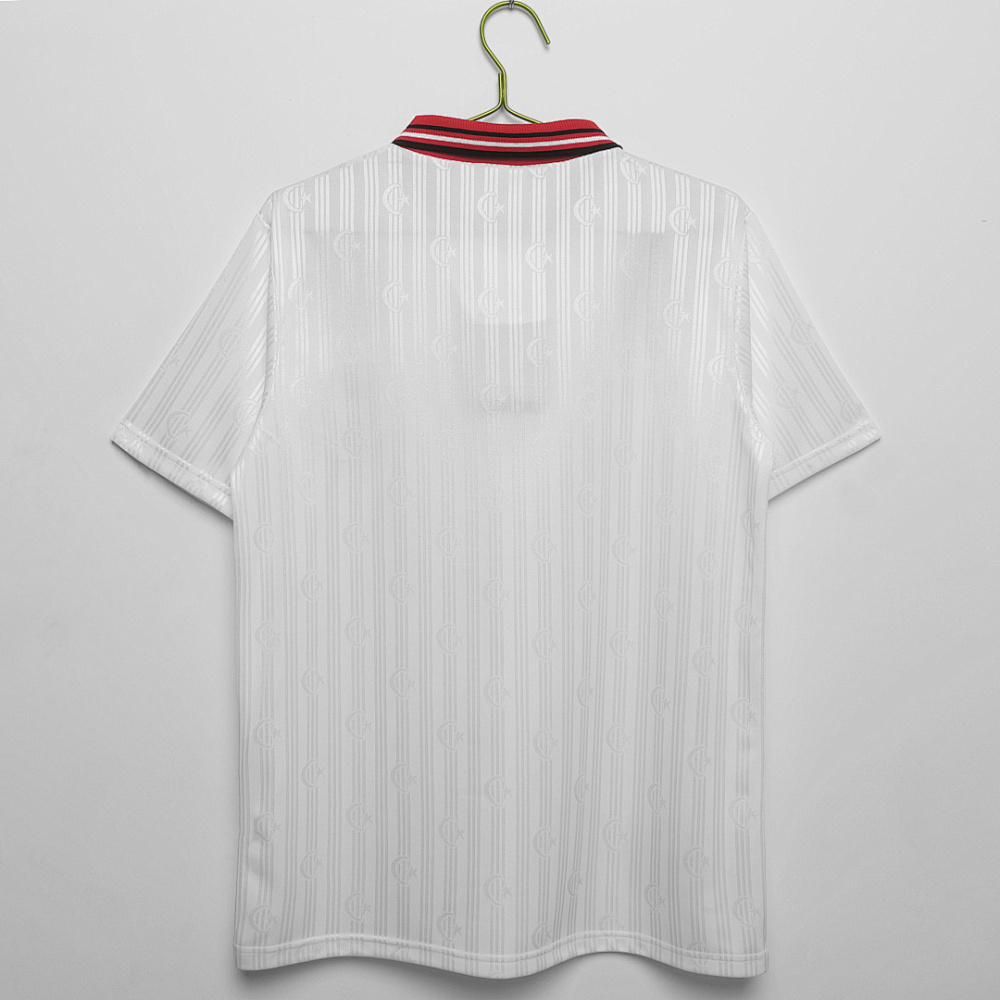 1996 season Turkey Away Retro