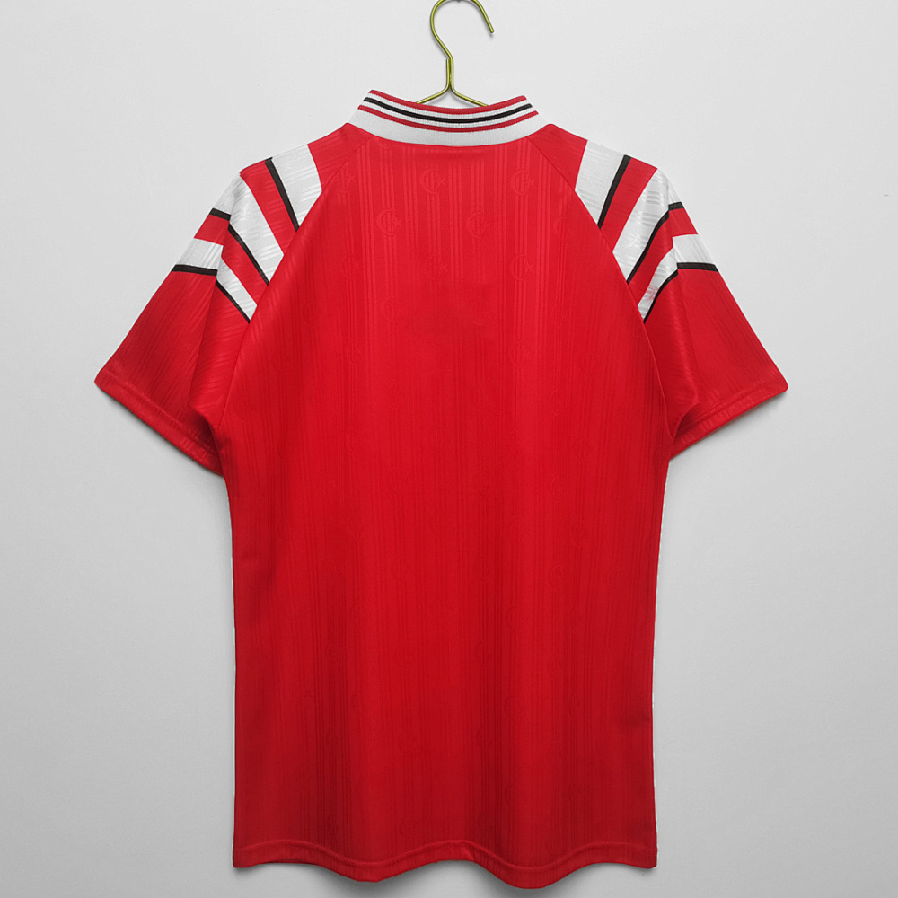 1996 season Turkey Home Retro