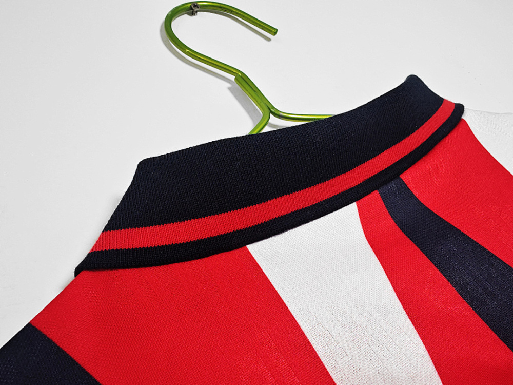 1992 season England Away Retro