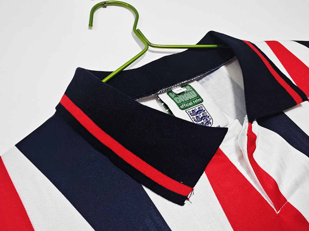 1992 season England Home Retro