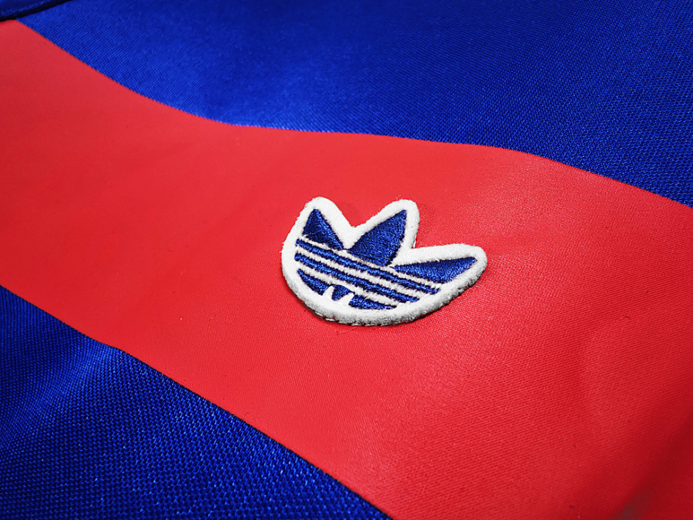 1984 season France Home Retro