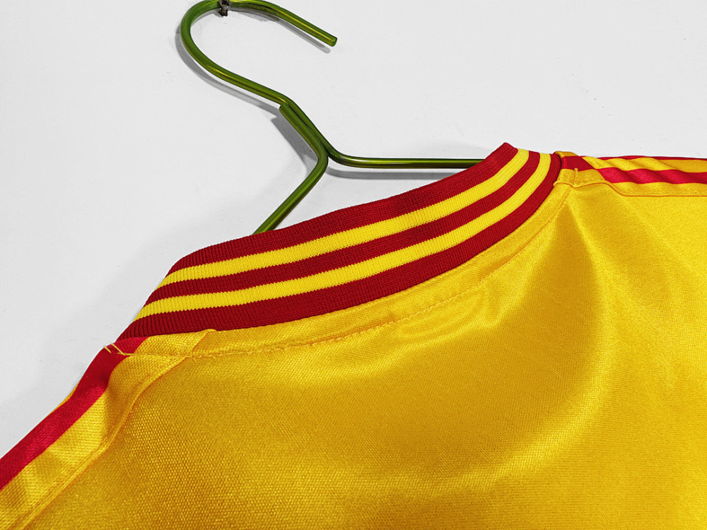 1990 season Colombia Home Retro