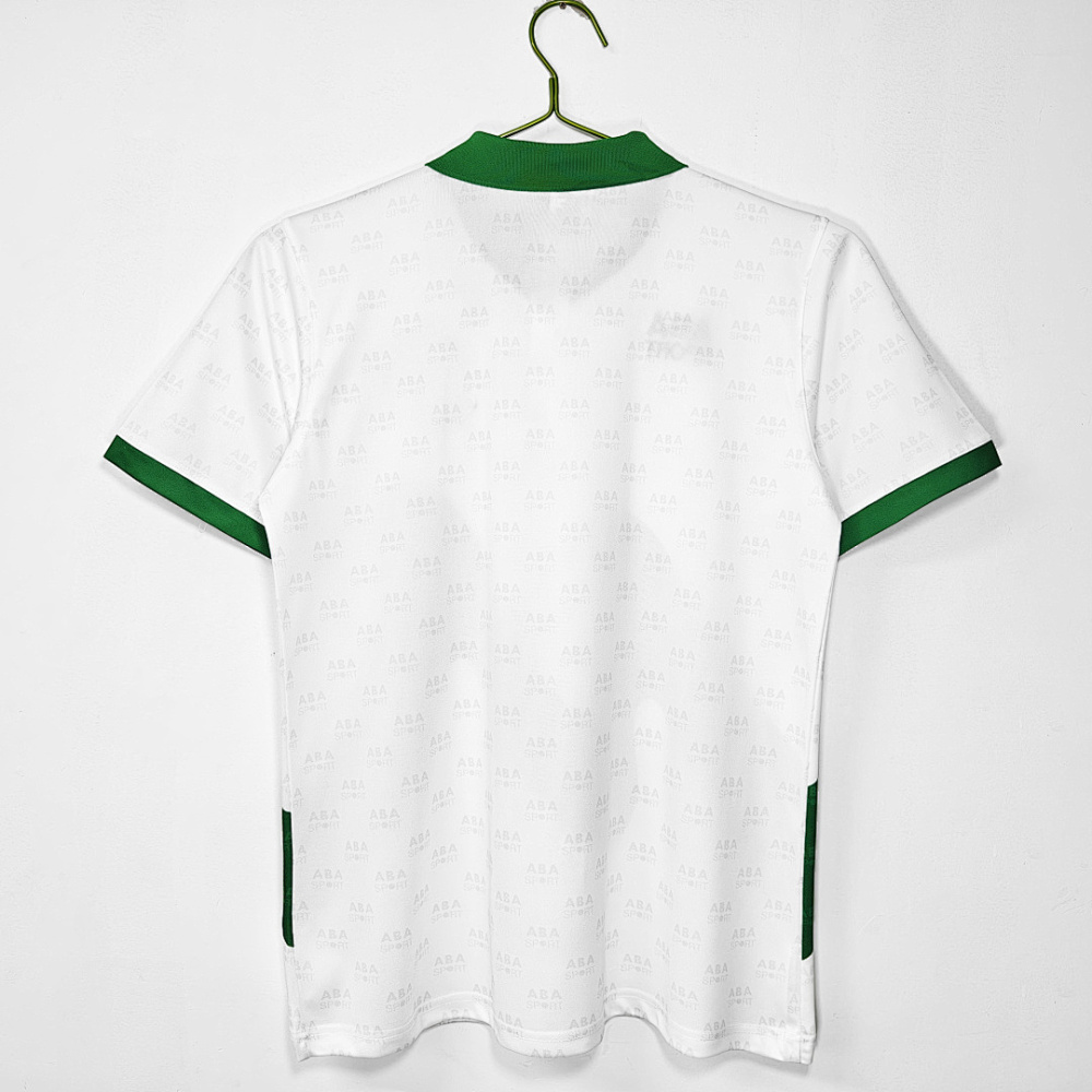 1995 season Mexico Away Retro