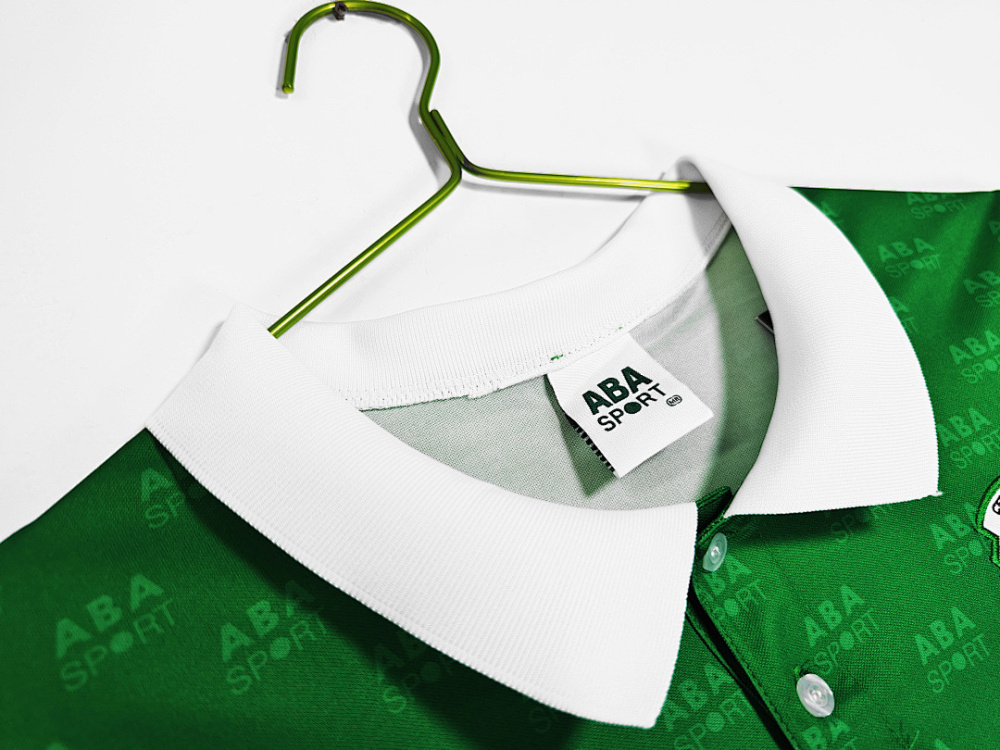 1995 season Mexico Home Retro