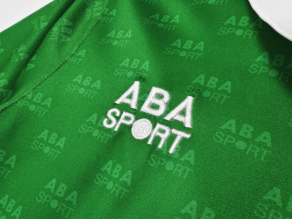 1995 season Mexico Home Retro