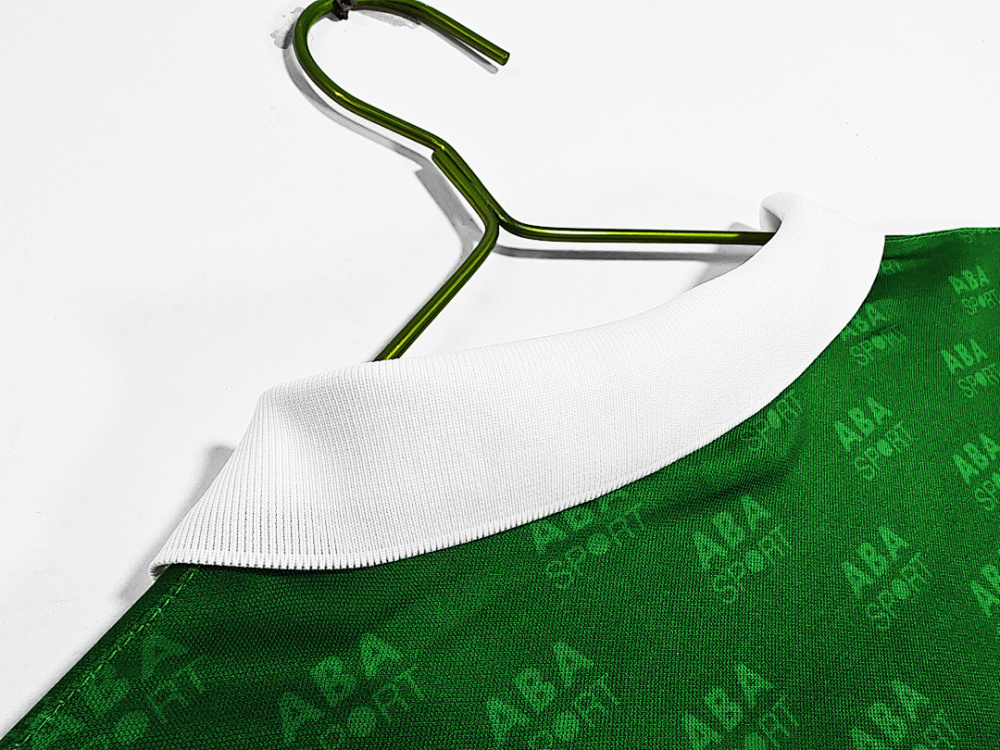 1995 season Mexico Home Retro