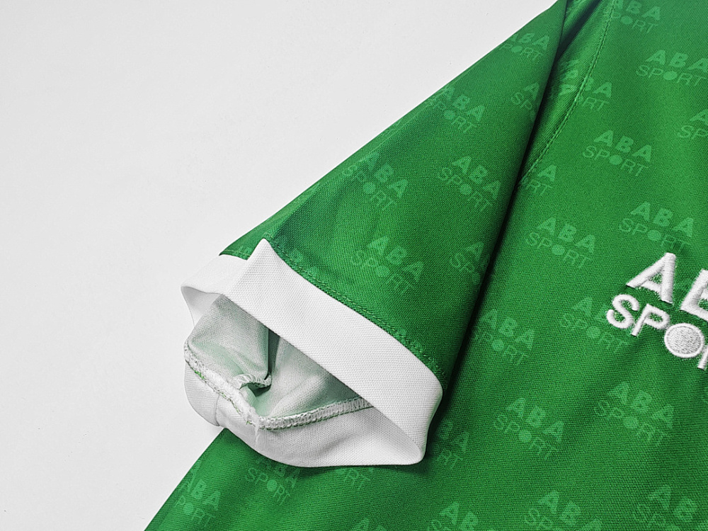 1995 season Mexico Home Retro