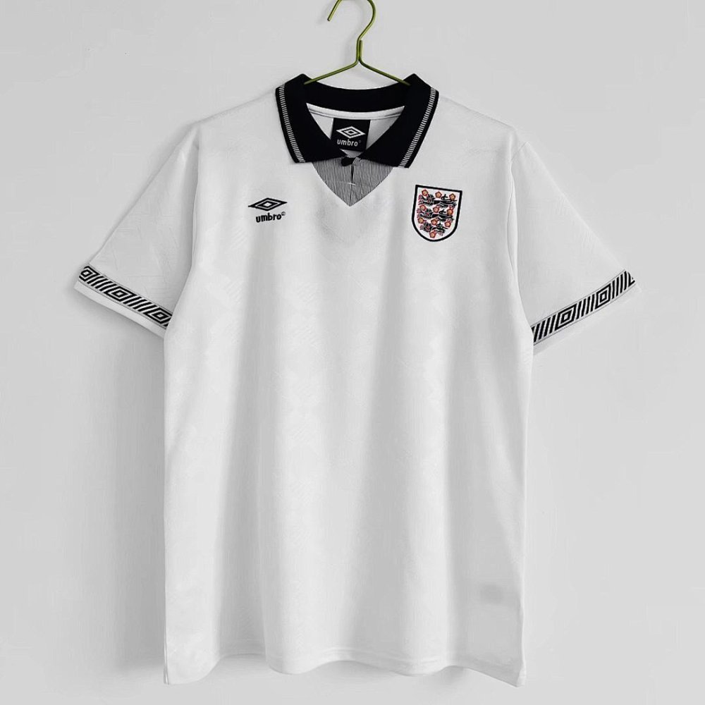 1990 season England Home Retro