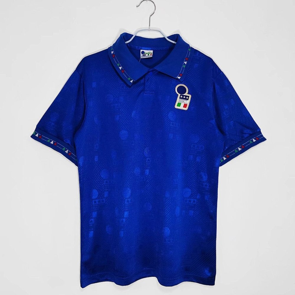 1994 season Italy Home Retro