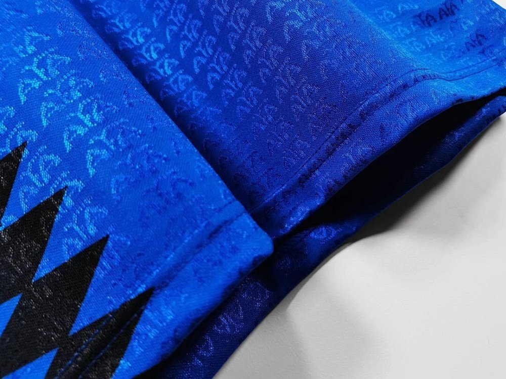 1994 season Argentina Away Retro