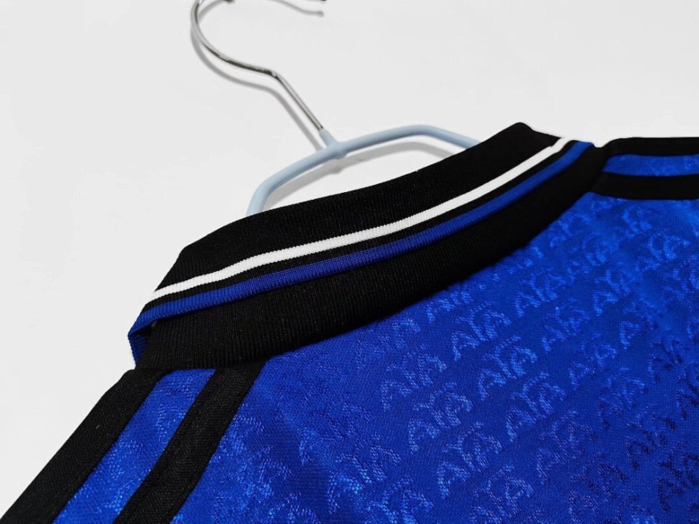 1994 season Argentina Away Retro