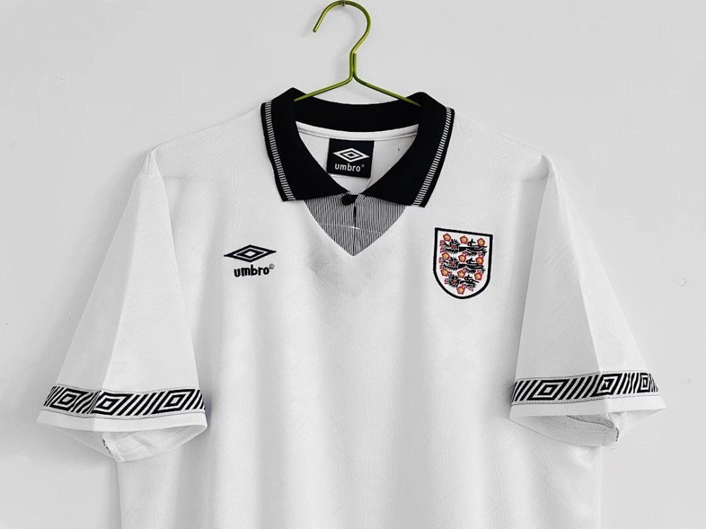 1990 season England Home Retro